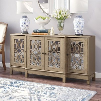 Stillwater Sideboard, by Three Posts