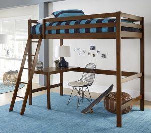 10 Amazing Kids Loft Beds from Just $172 - Trendy Home Interiors