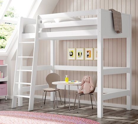 10 Amazing Kids Loft Beds from Just $172 - Trendy Home Interiors