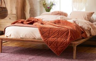 best beds from urban outfitters