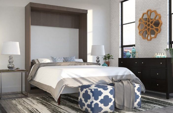 Colquitt Murphy Bed Review