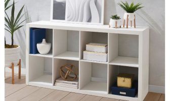 Better Homes and Gardens 8 Cube Organizer Reviews Better Homes and Gardens 8 Cube Organizer