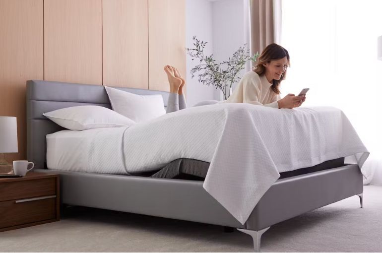 Saatva Adjustable Bed Review 2024 Buy or Avoid?