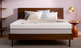the purple mattress review