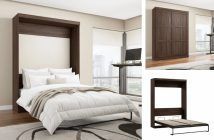 Arlex Murphy Bed Review