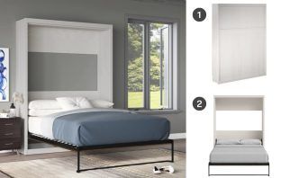 Wexford Murphy Bed Review