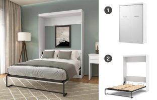 Velora Murphy Bed Review